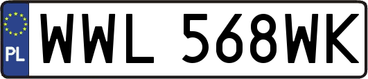 WWL568WK
