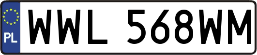 WWL568WM