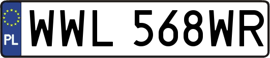 WWL568WR