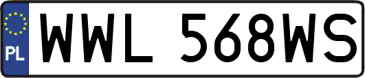WWL568WS