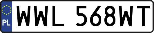 WWL568WT