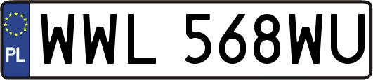 WWL568WU