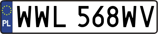 WWL568WV