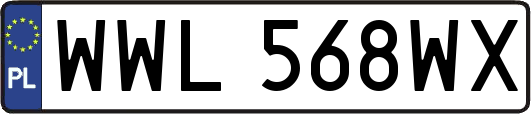 WWL568WX