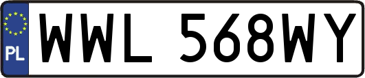 WWL568WY