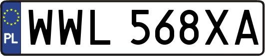 WWL568XA