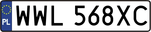 WWL568XC