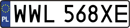 WWL568XE