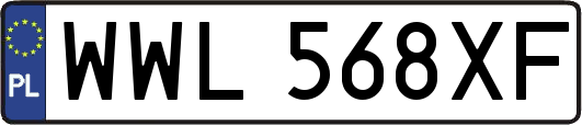 WWL568XF