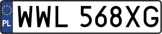 WWL568XG