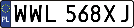 WWL568XJ