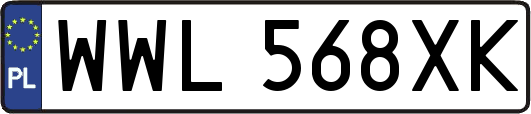 WWL568XK