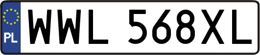 WWL568XL