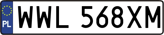 WWL568XM