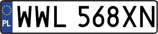 WWL568XN