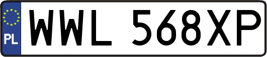 WWL568XP