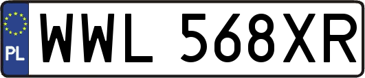 WWL568XR