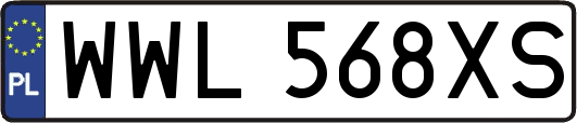 WWL568XS