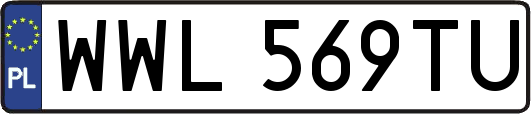 WWL569TU