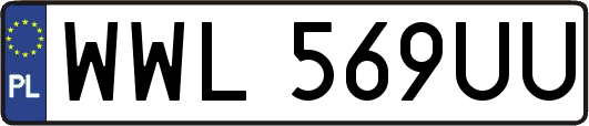 WWL569UU