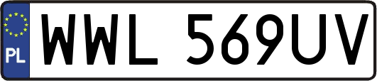 WWL569UV