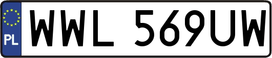 WWL569UW