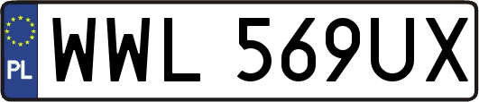 WWL569UX
