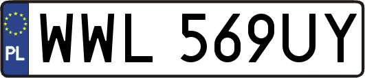 WWL569UY