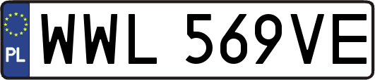 WWL569VE