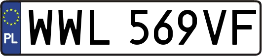 WWL569VF