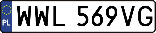 WWL569VG
