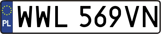 WWL569VN