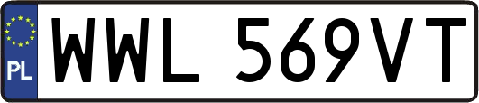 WWL569VT