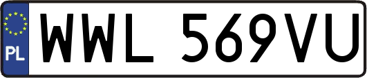 WWL569VU