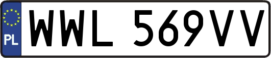 WWL569VV
