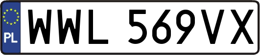 WWL569VX