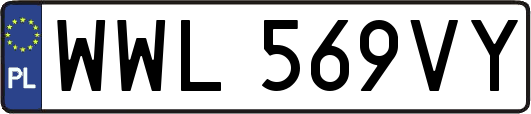 WWL569VY