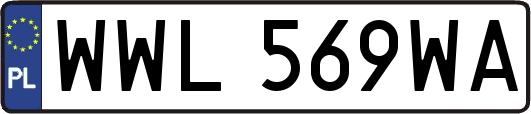 WWL569WA