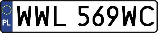 WWL569WC