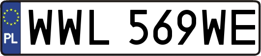 WWL569WE