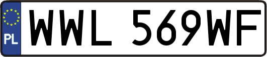WWL569WF