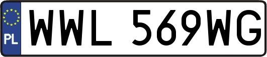 WWL569WG