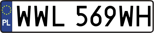 WWL569WH