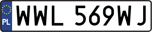 WWL569WJ