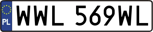 WWL569WL
