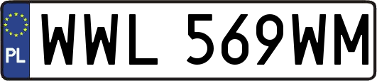 WWL569WM