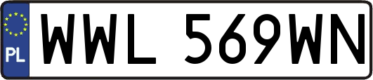 WWL569WN