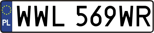 WWL569WR