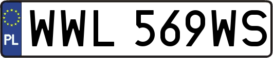 WWL569WS