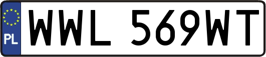 WWL569WT